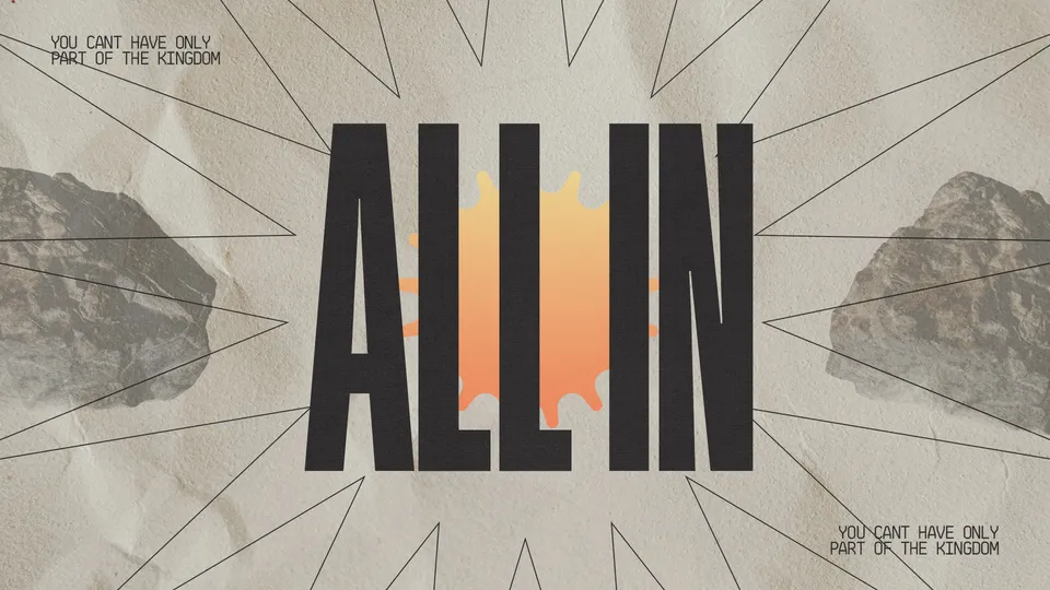 All In