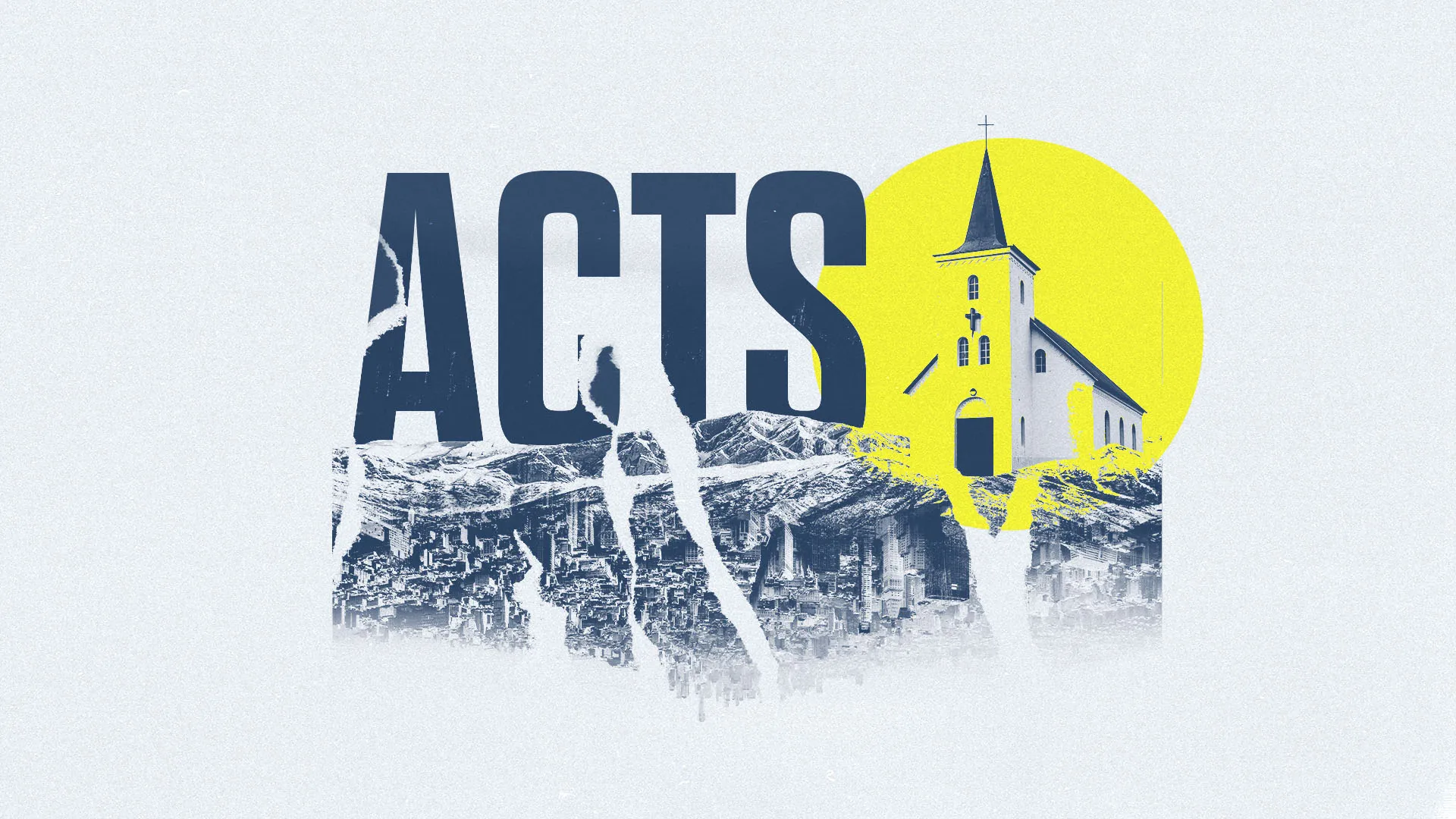 Acts
