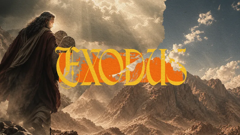 Exodus