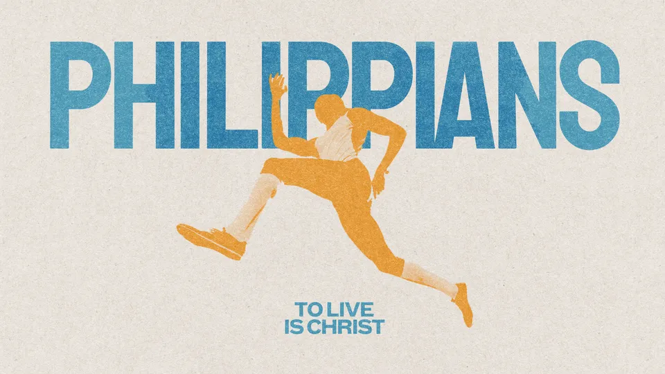To Live Is Christ