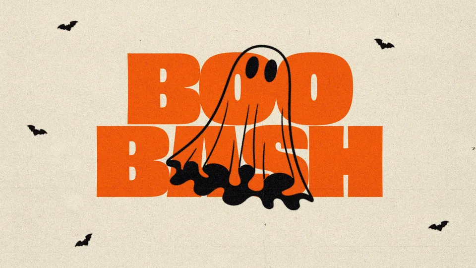 Boo Bash