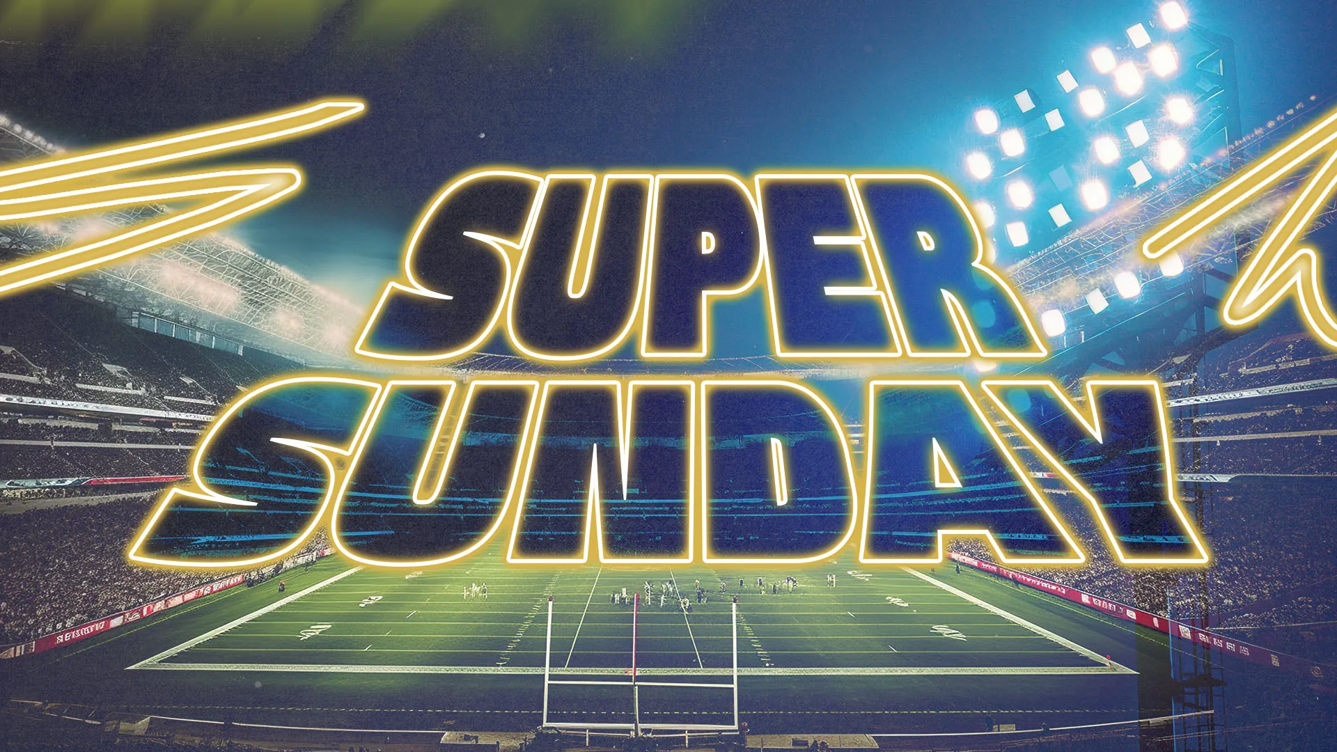 Super Sunday