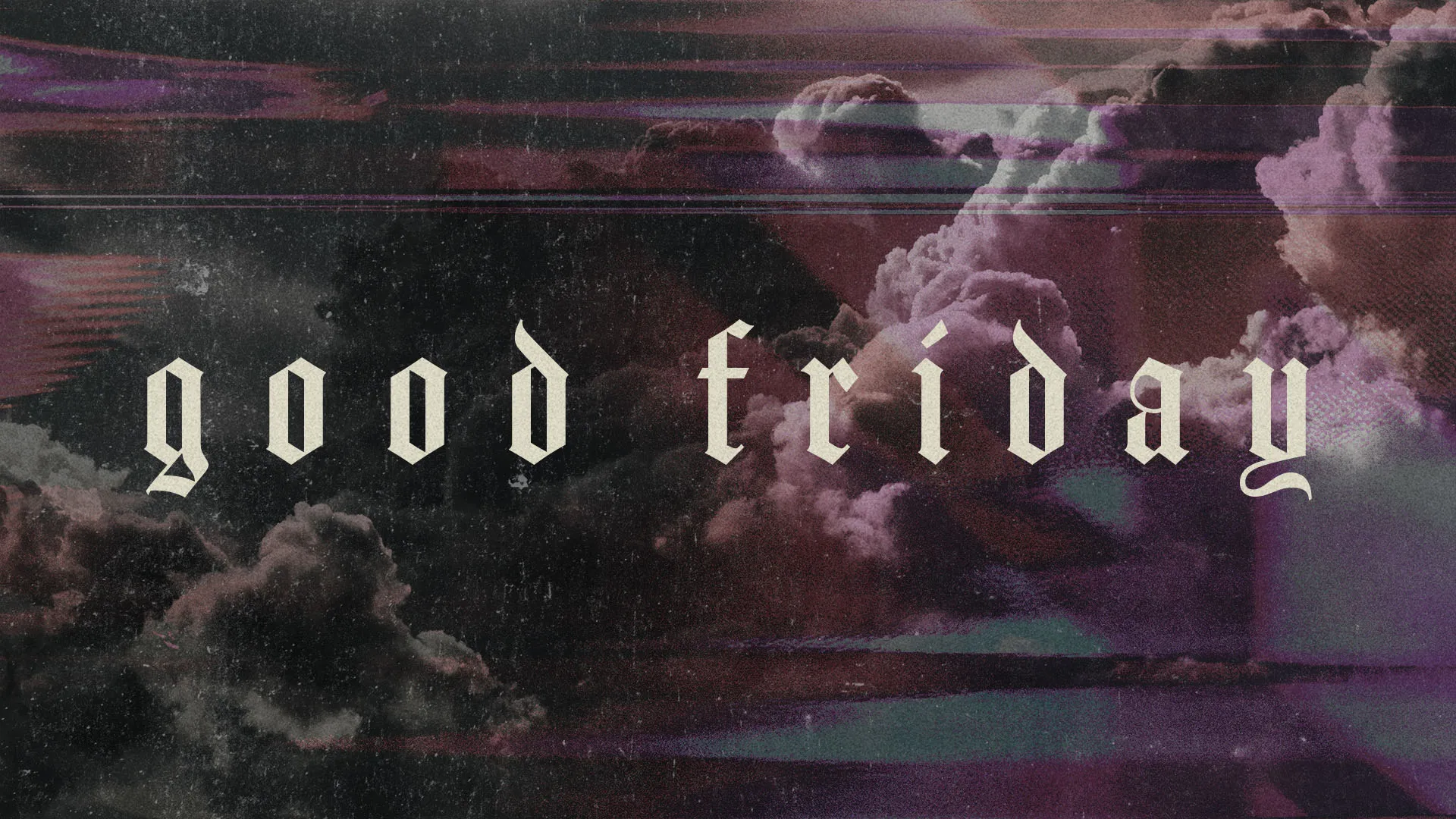 Good Friday