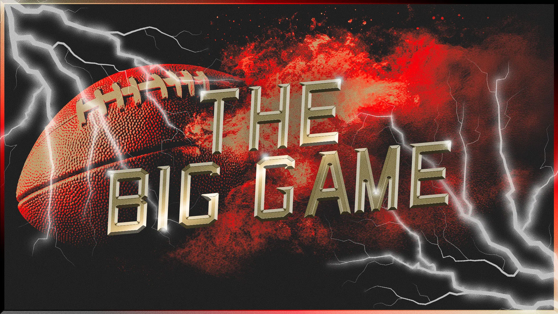 The Big Game