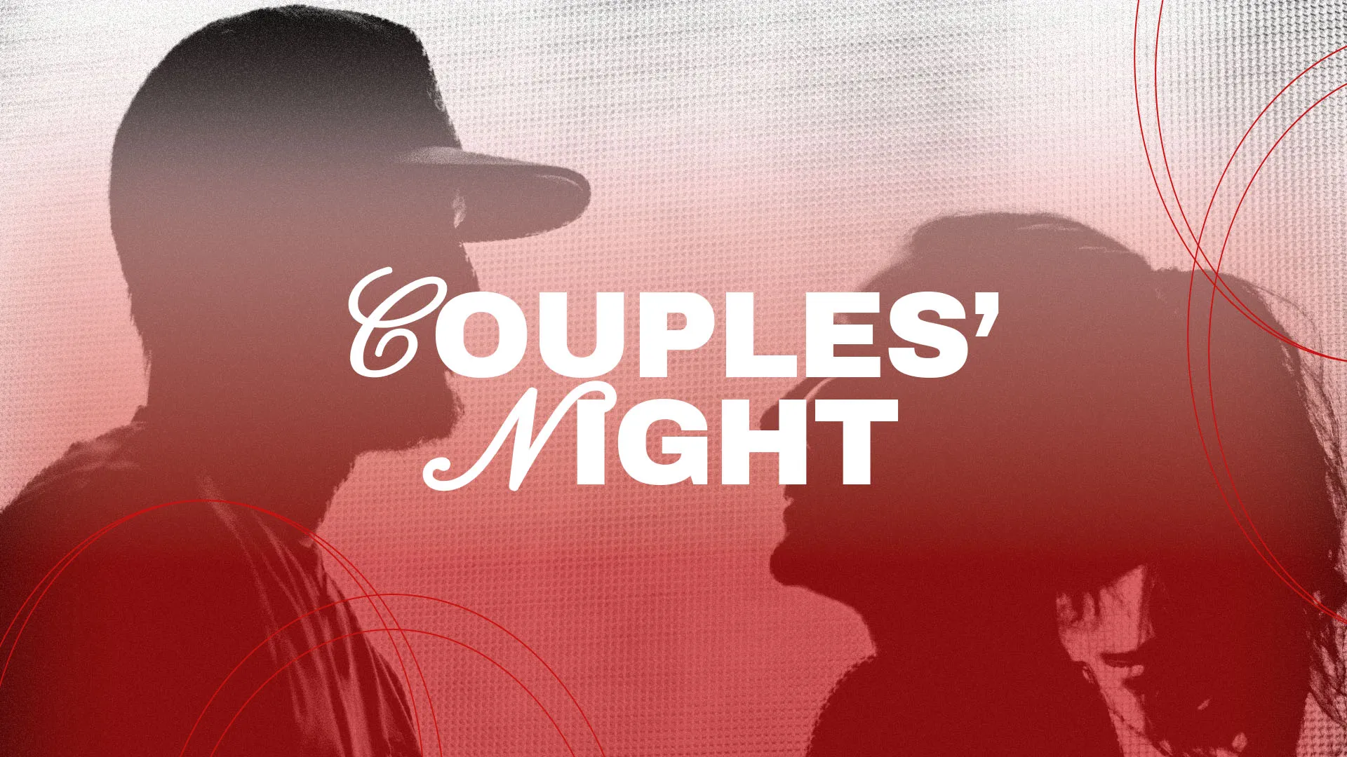 Couples’ Night