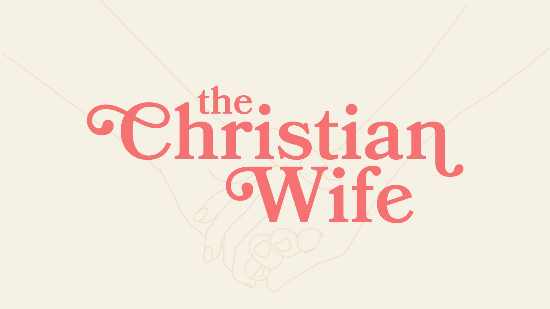 The Christian Wife