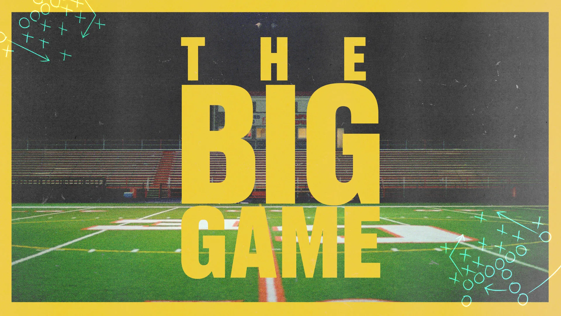 The Big Game