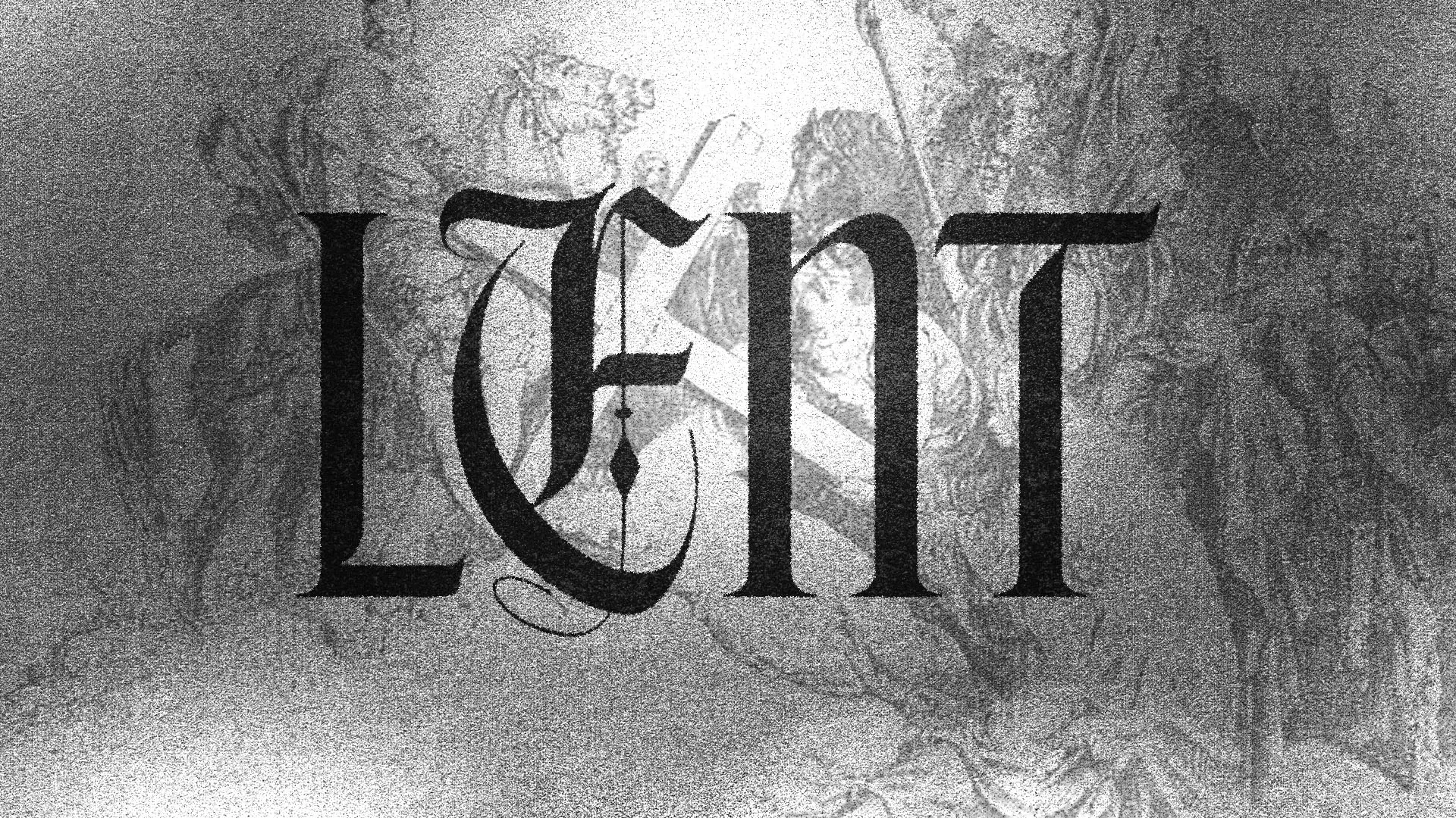 Lent