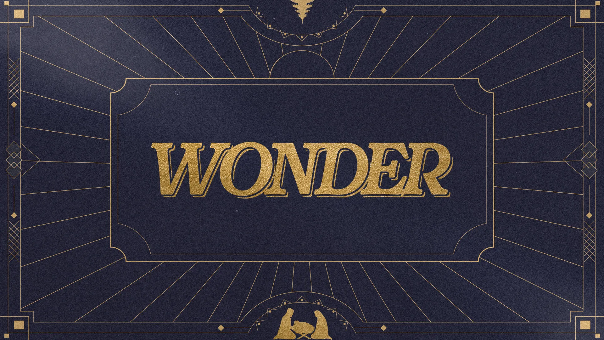 Wonder