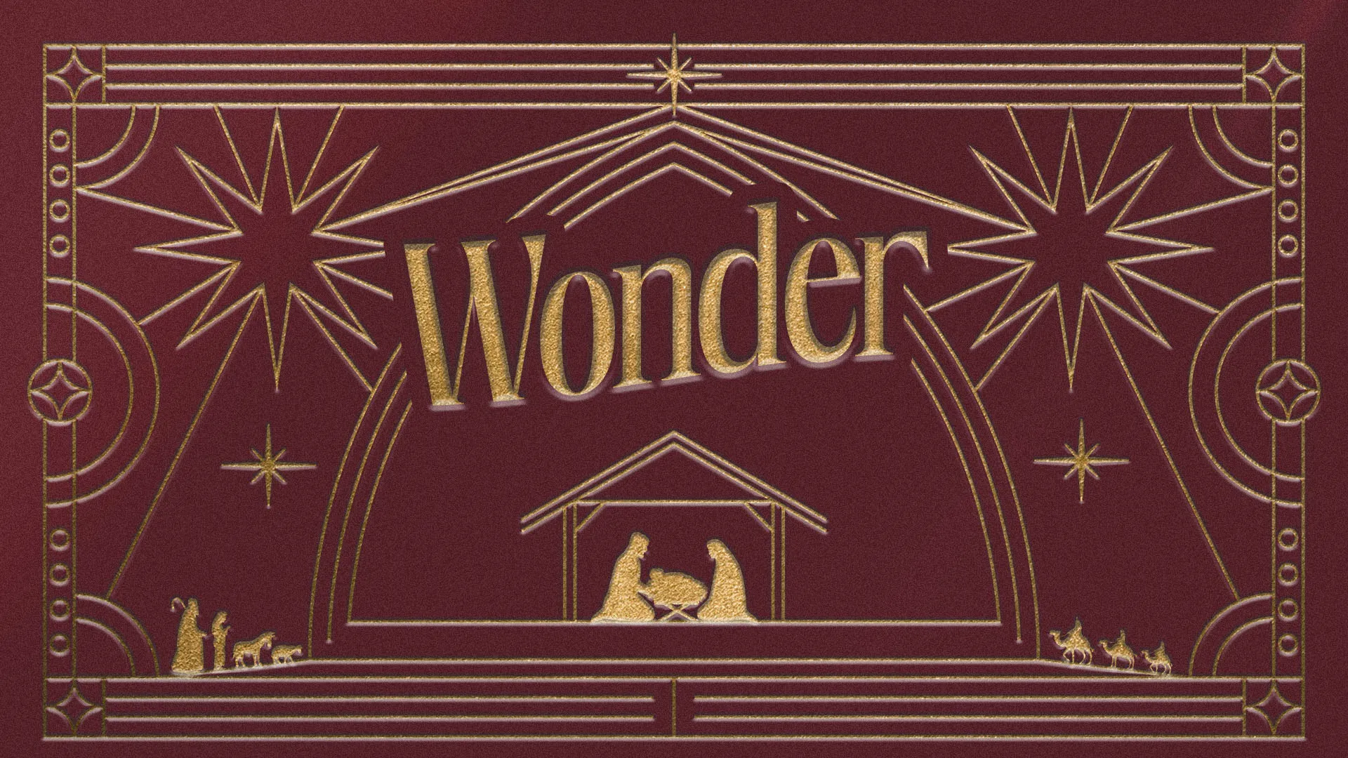 Wonder