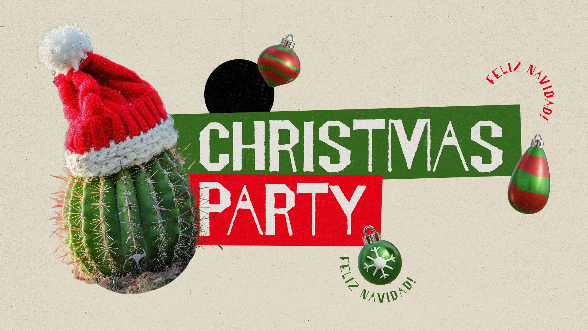 Christmas Party