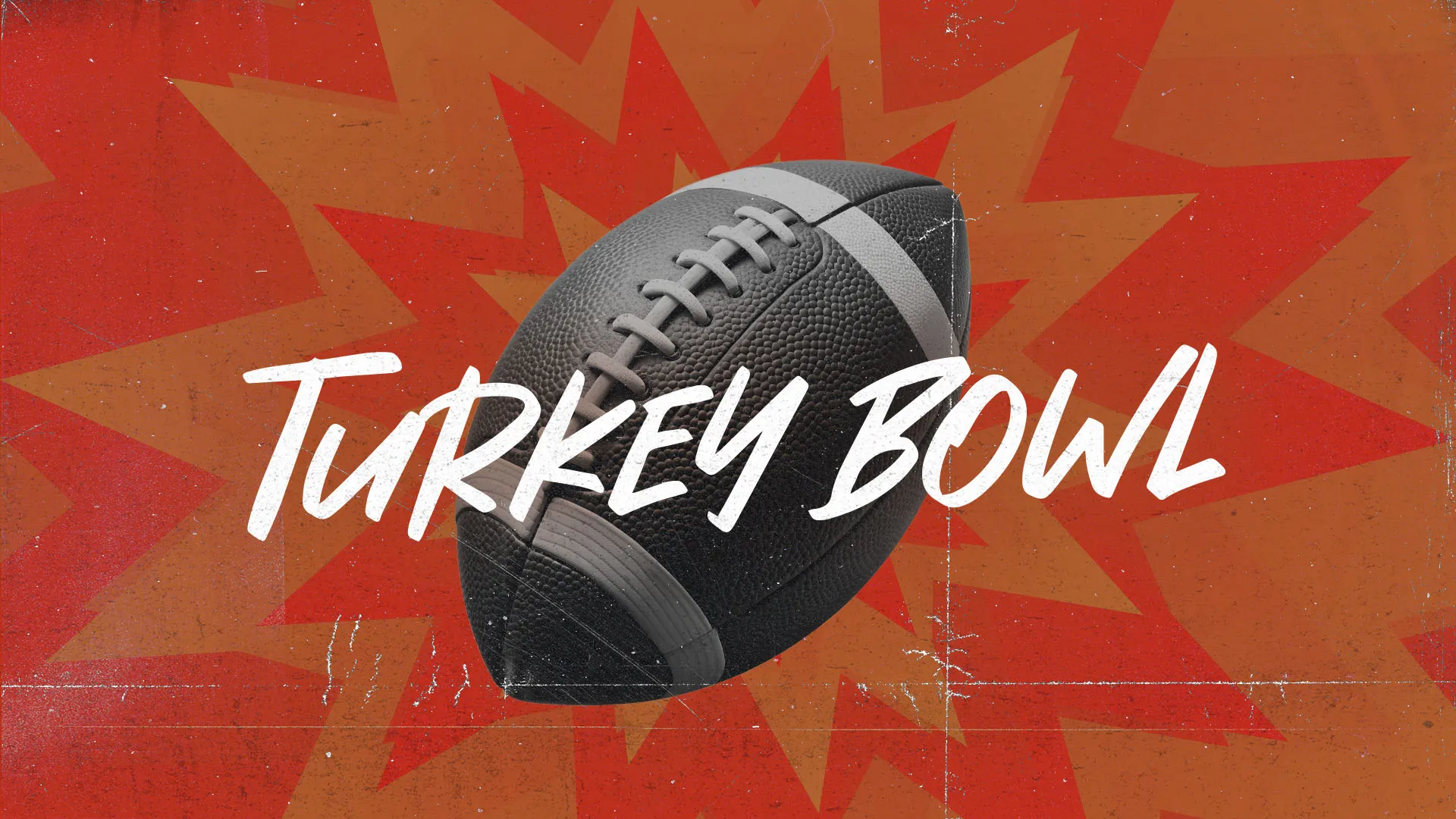 Turkey Bowl