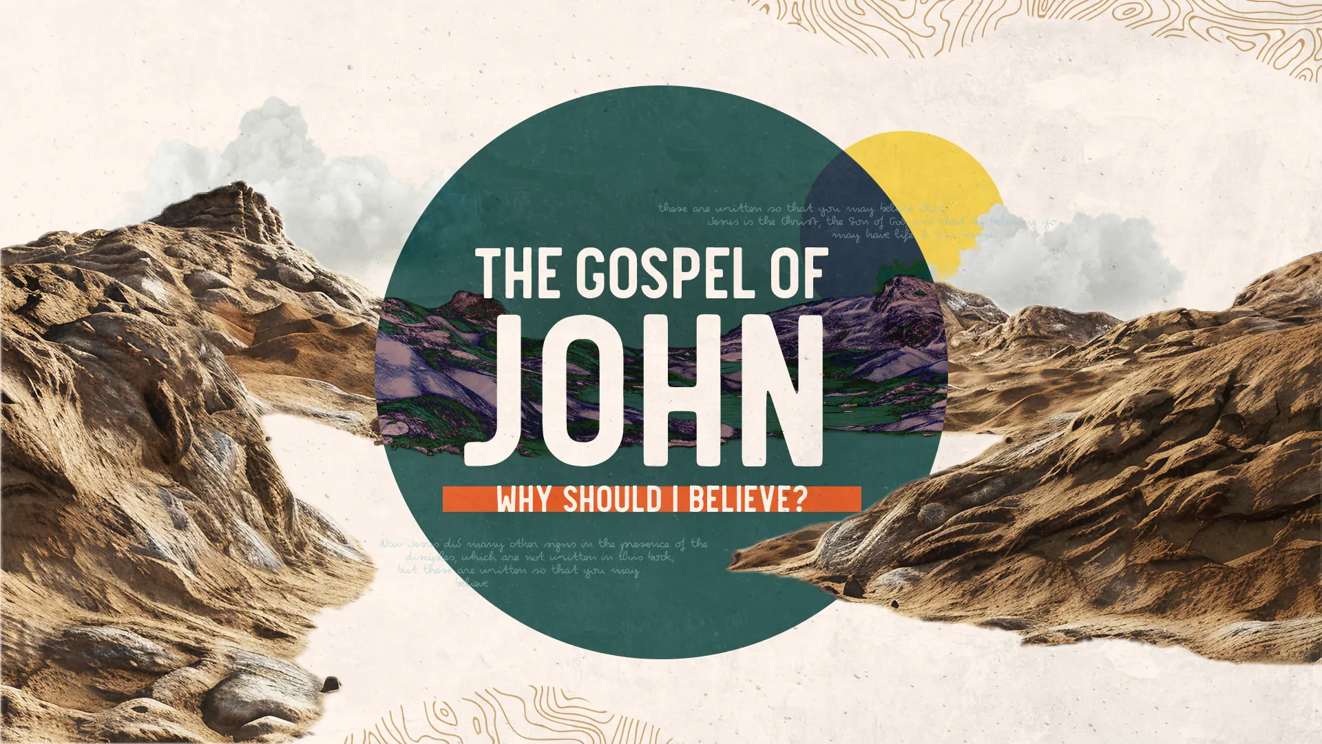 The Gospel of John