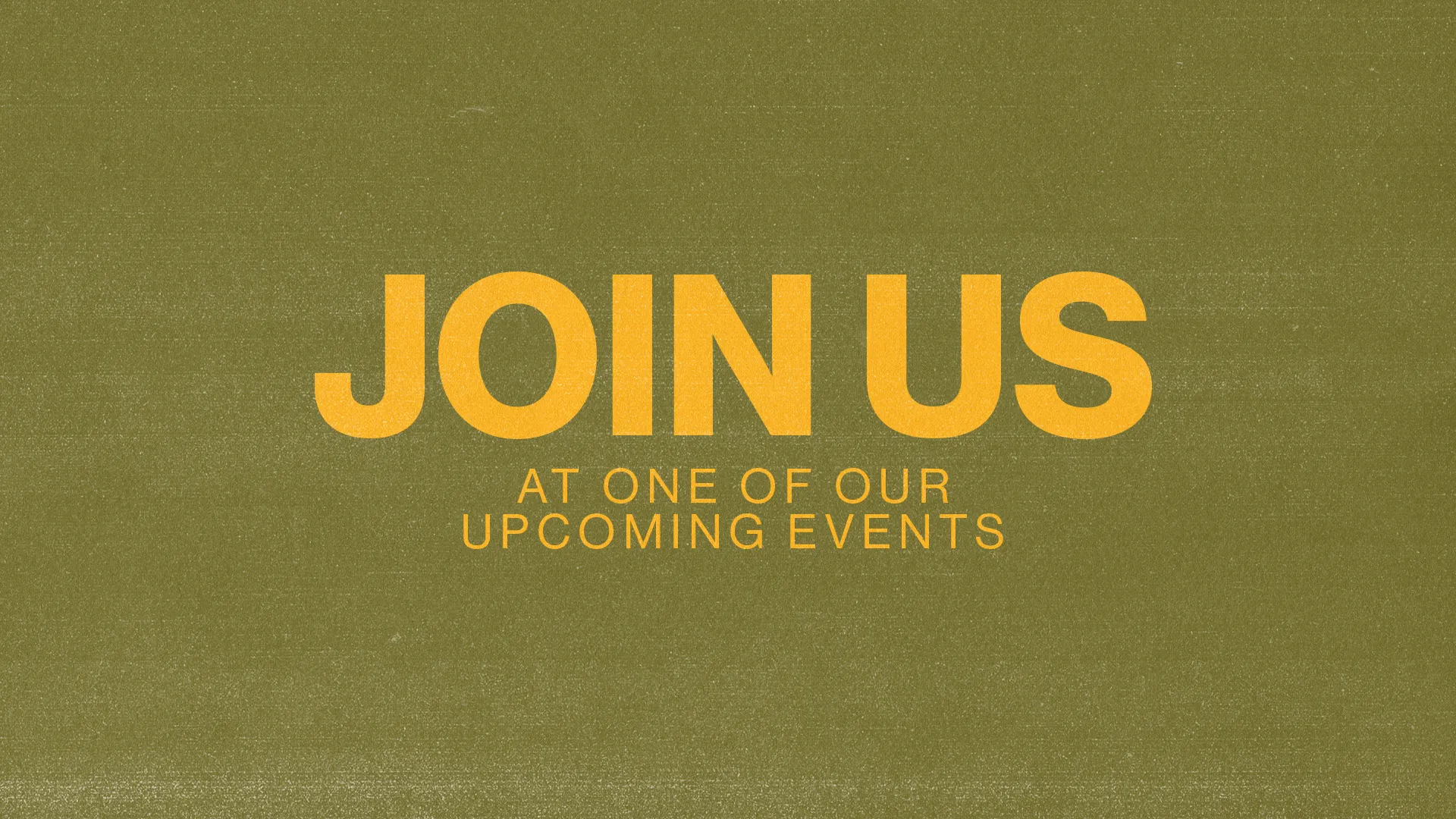 Join us for fellowship and growth at our upcoming church events. Everyone is welcome to participate!