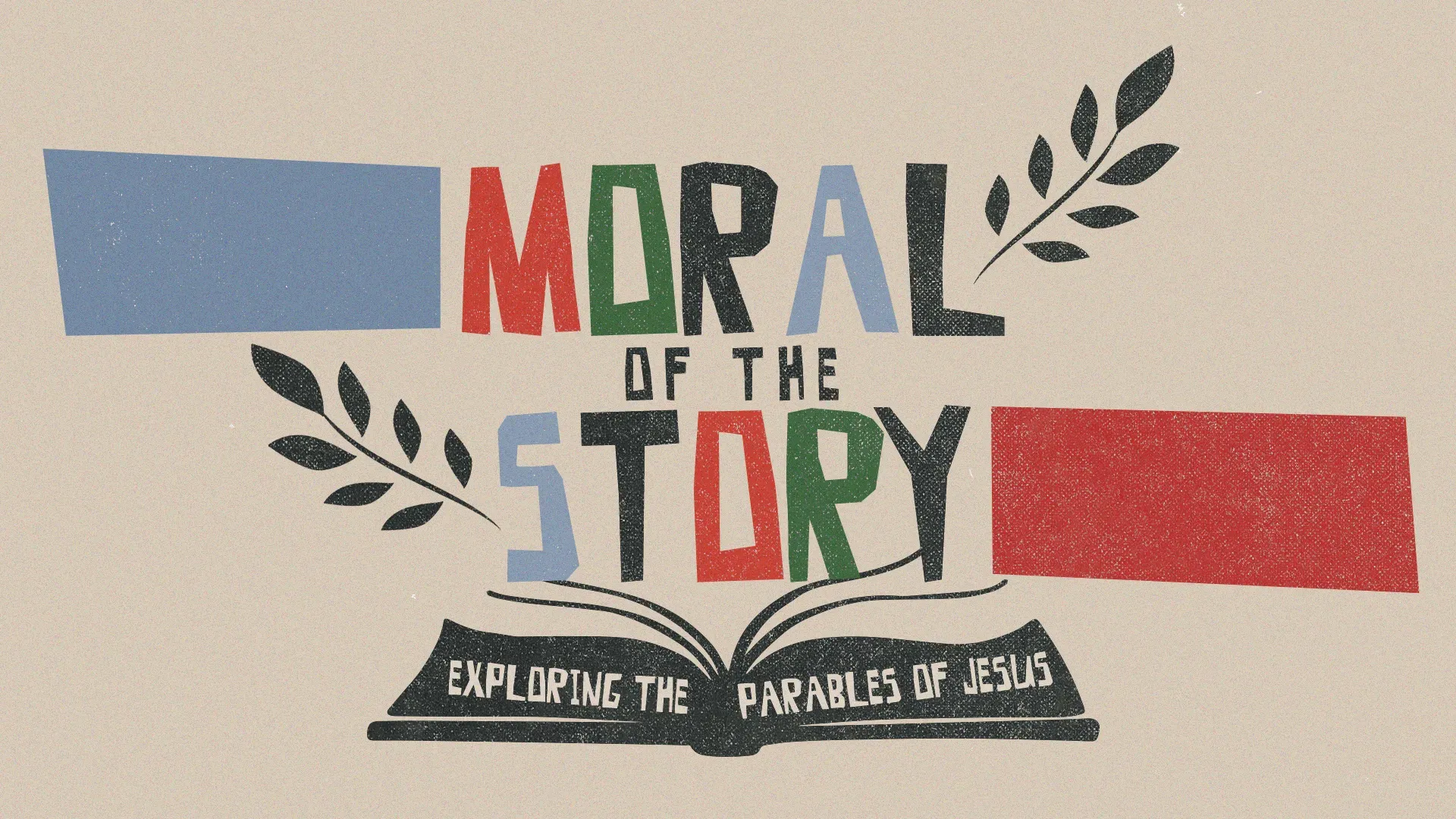 Exploring the parables of Jesus, highlighting moral lessons and faith-filled storytelling.