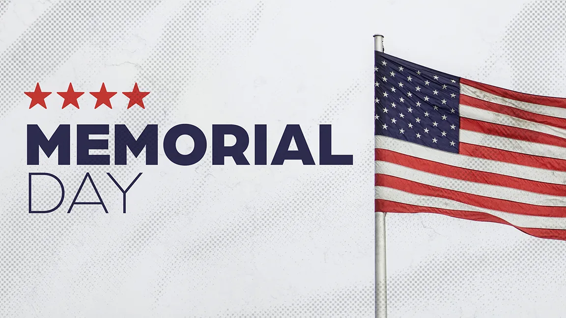 Memorial Day