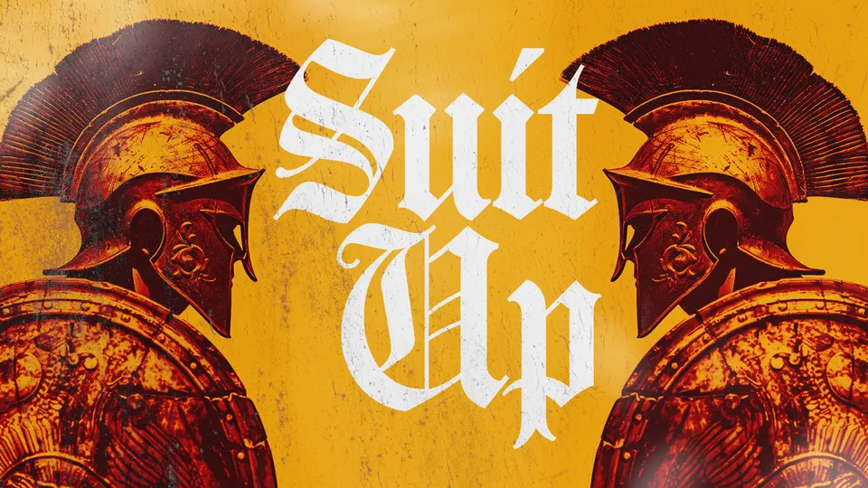 Suit Up