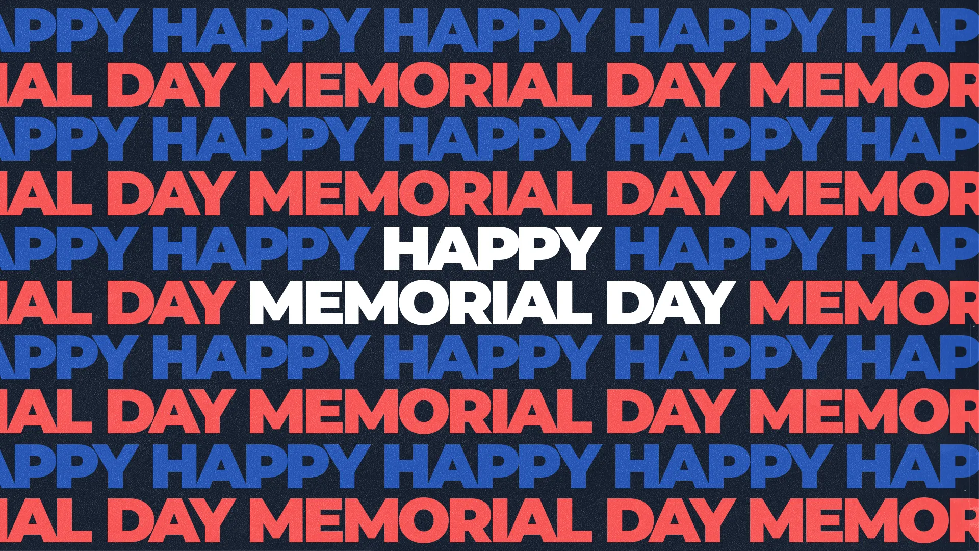 Commemorate and celebrate with this bold Memorial Day graphic, designed to honor those who have served and to bring together your church community in remembrance and gratitude on this important day.
