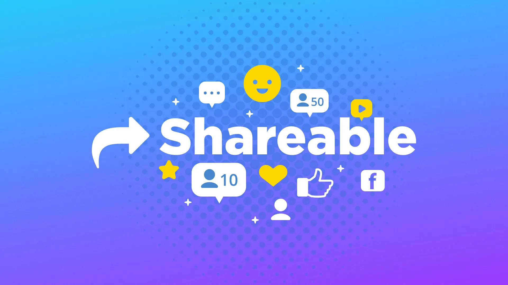 Engage your church community online with this vibrant and modern church media graphic, perfect for encouraging fellowship   and sharing the gospel across social platforms.