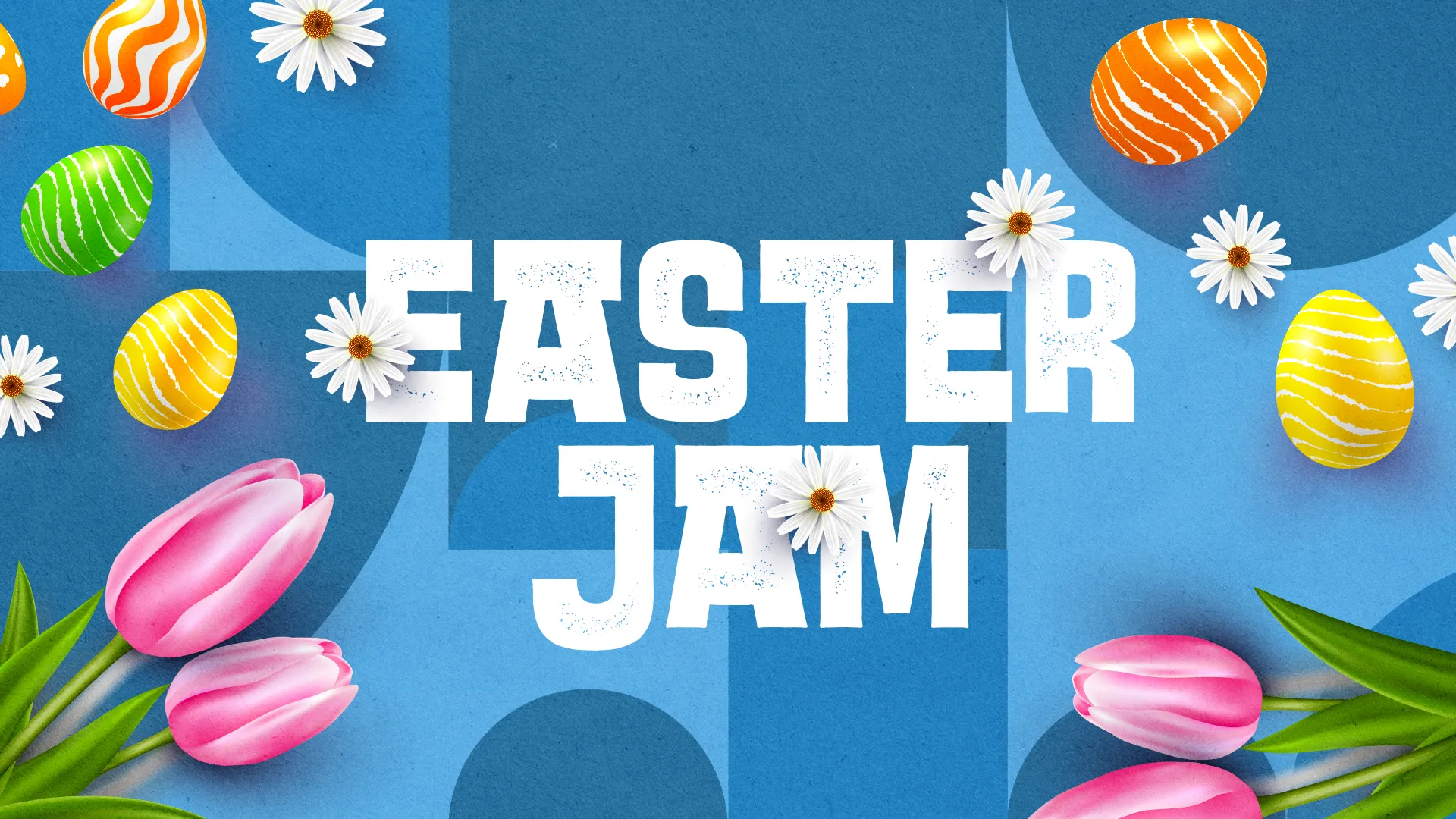 Easter Jam