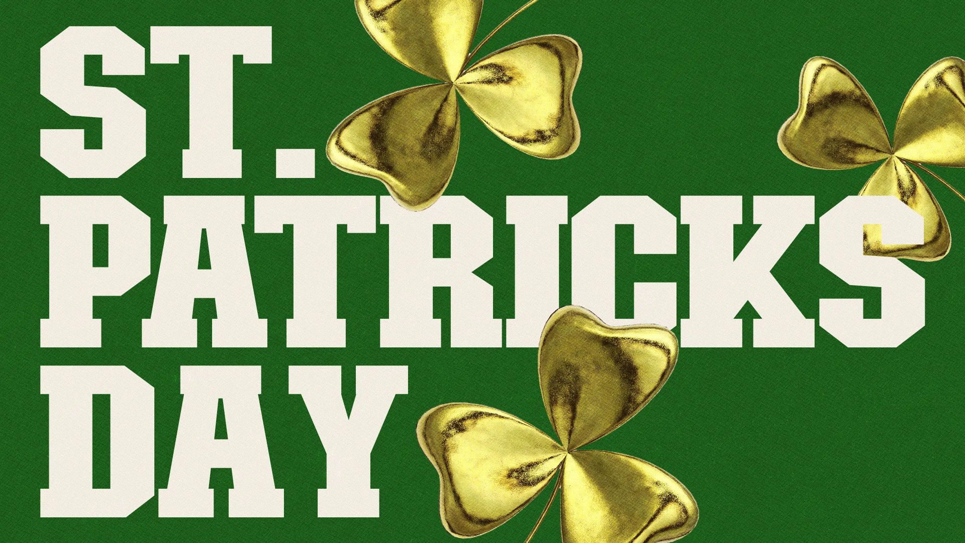 St. Patricks Day