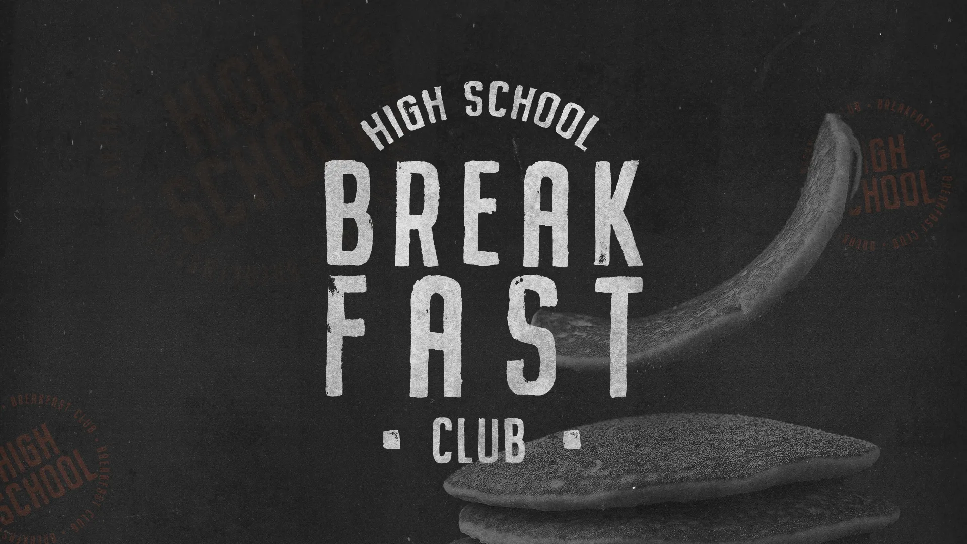 High School Breakfast Club preview 1
