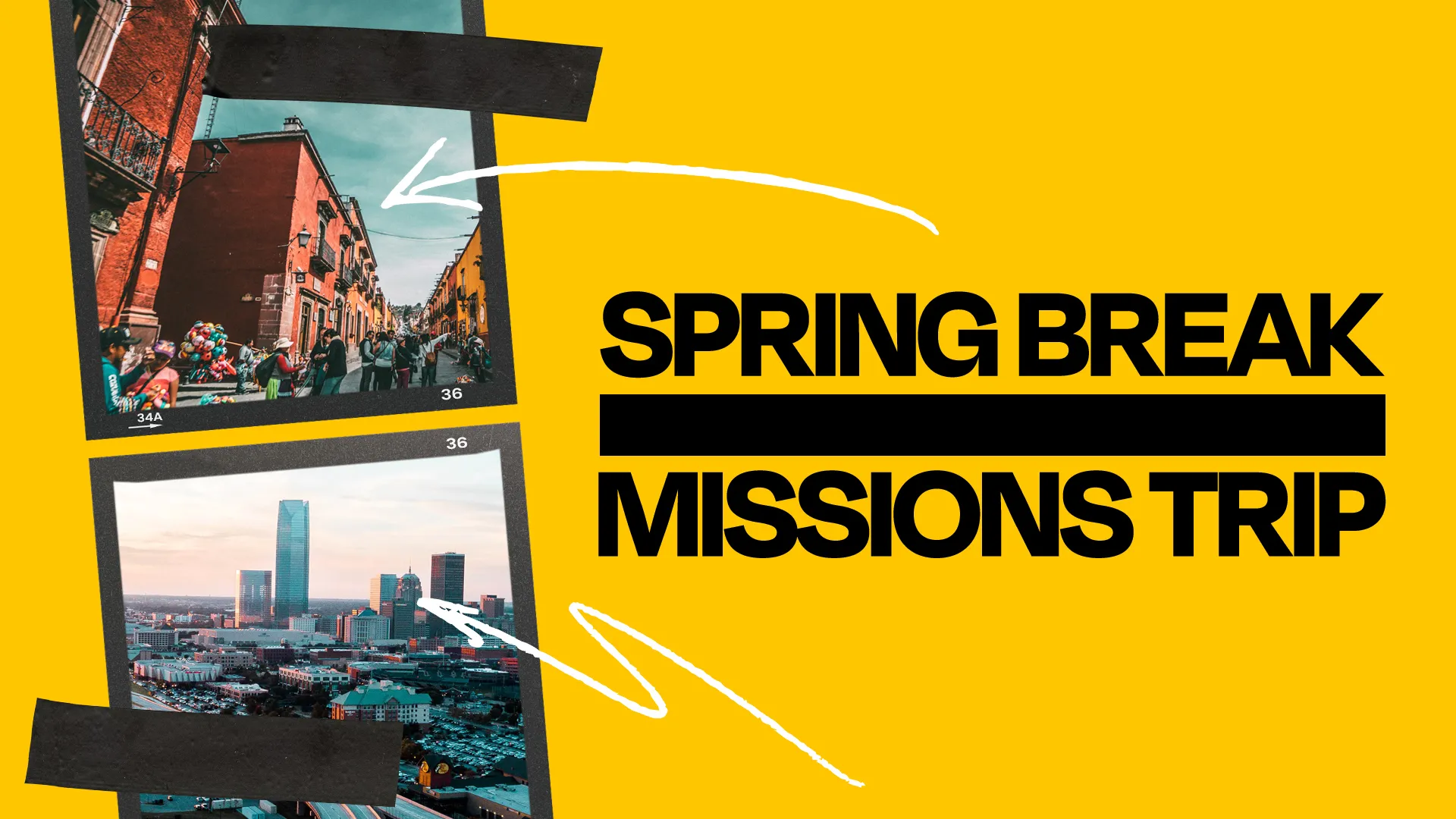 Remix Church Media | Church Media Templates | Church Graphics