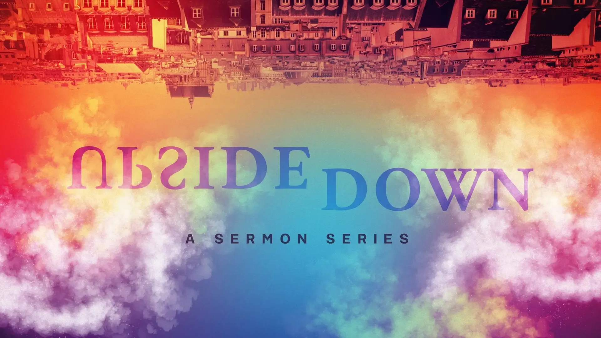 Upside Down