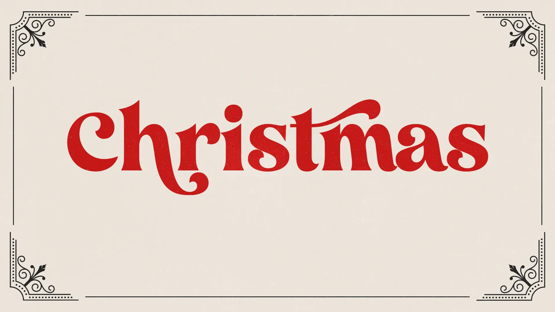Christmas