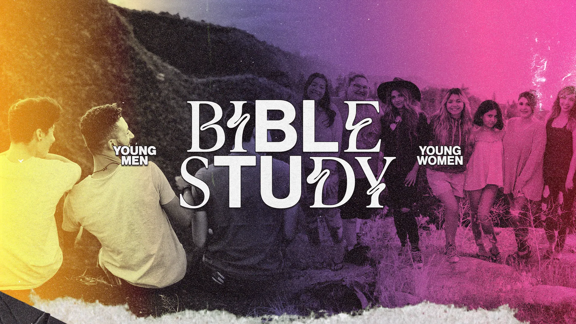 Bible Study