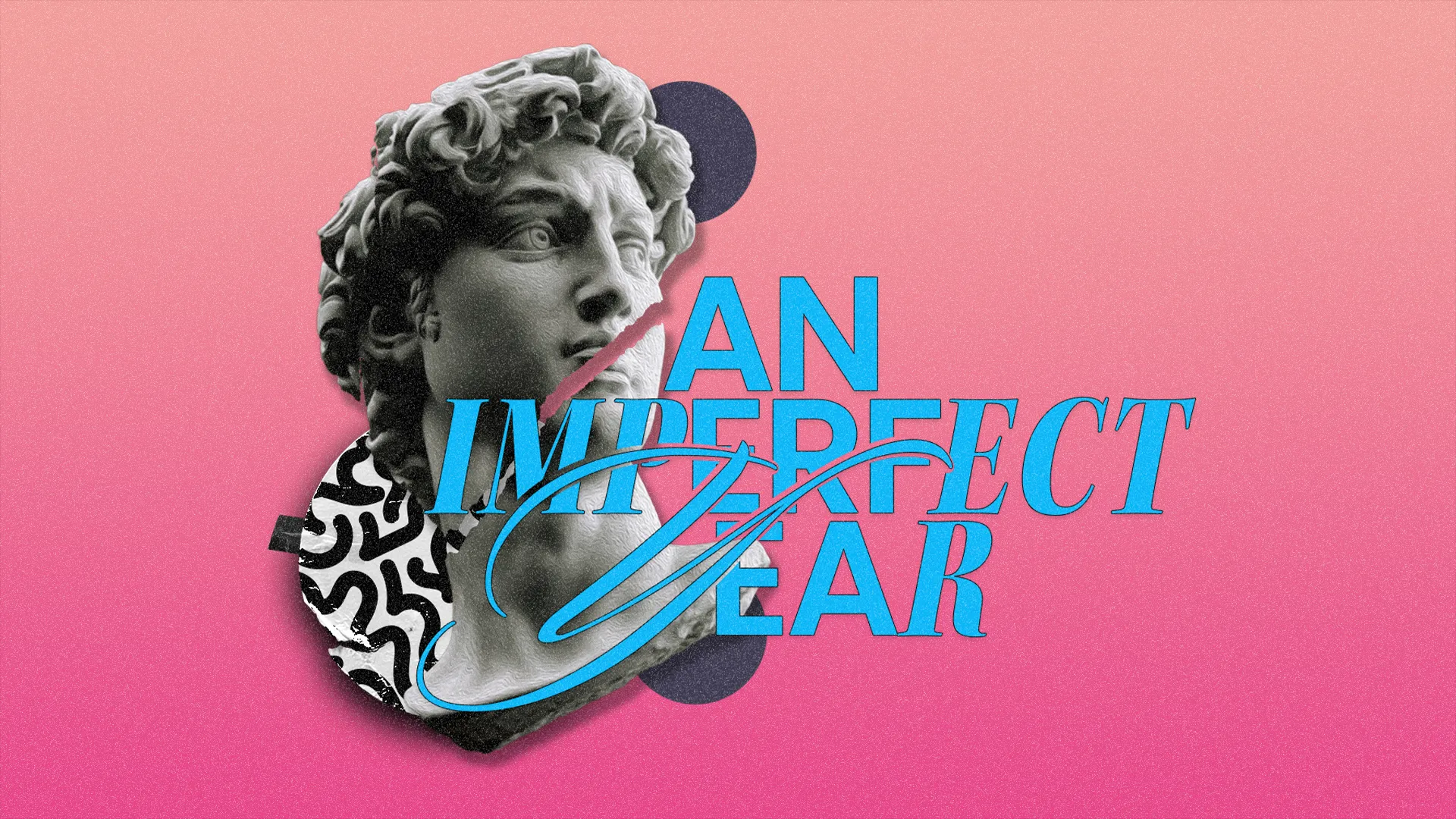 An Imperfect Year