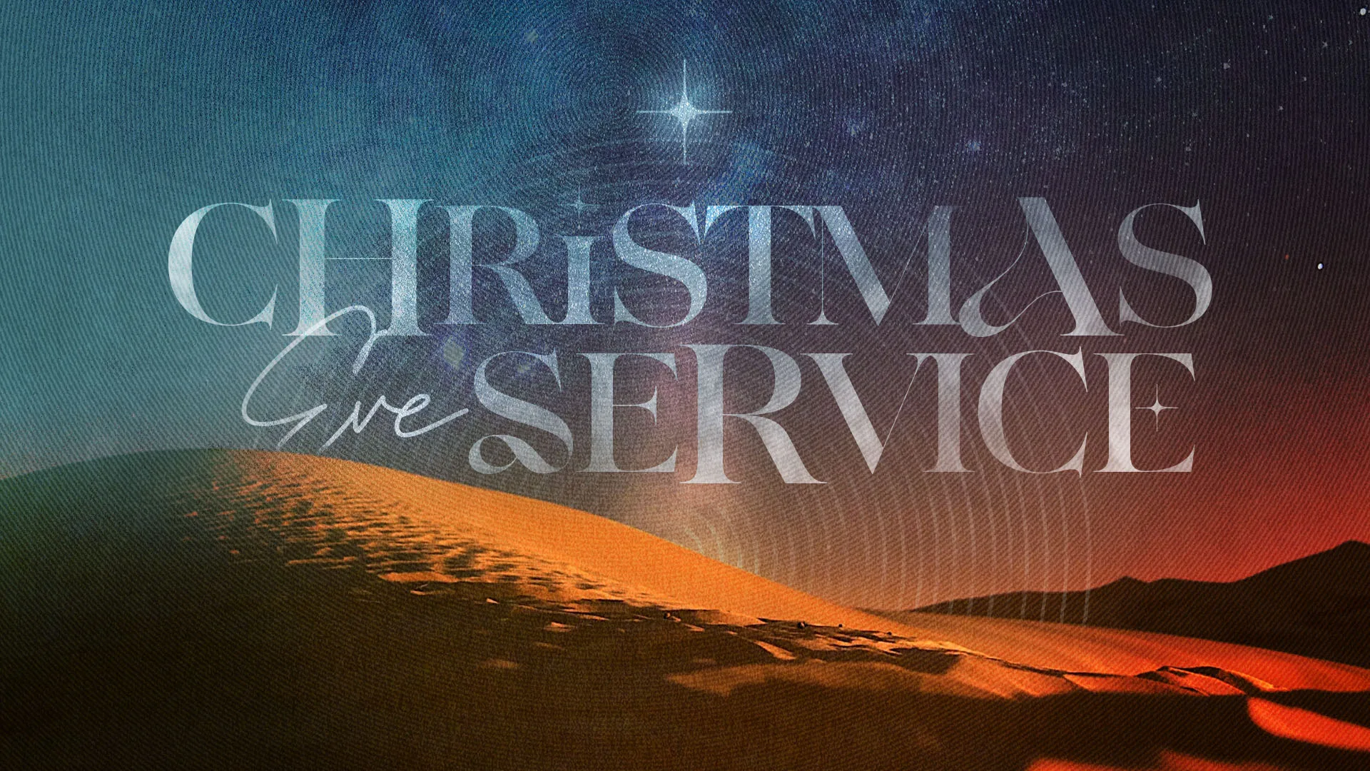 Christmas Eve