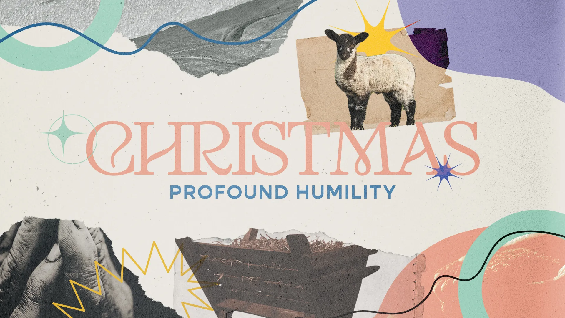 Christmas: Profound Humility