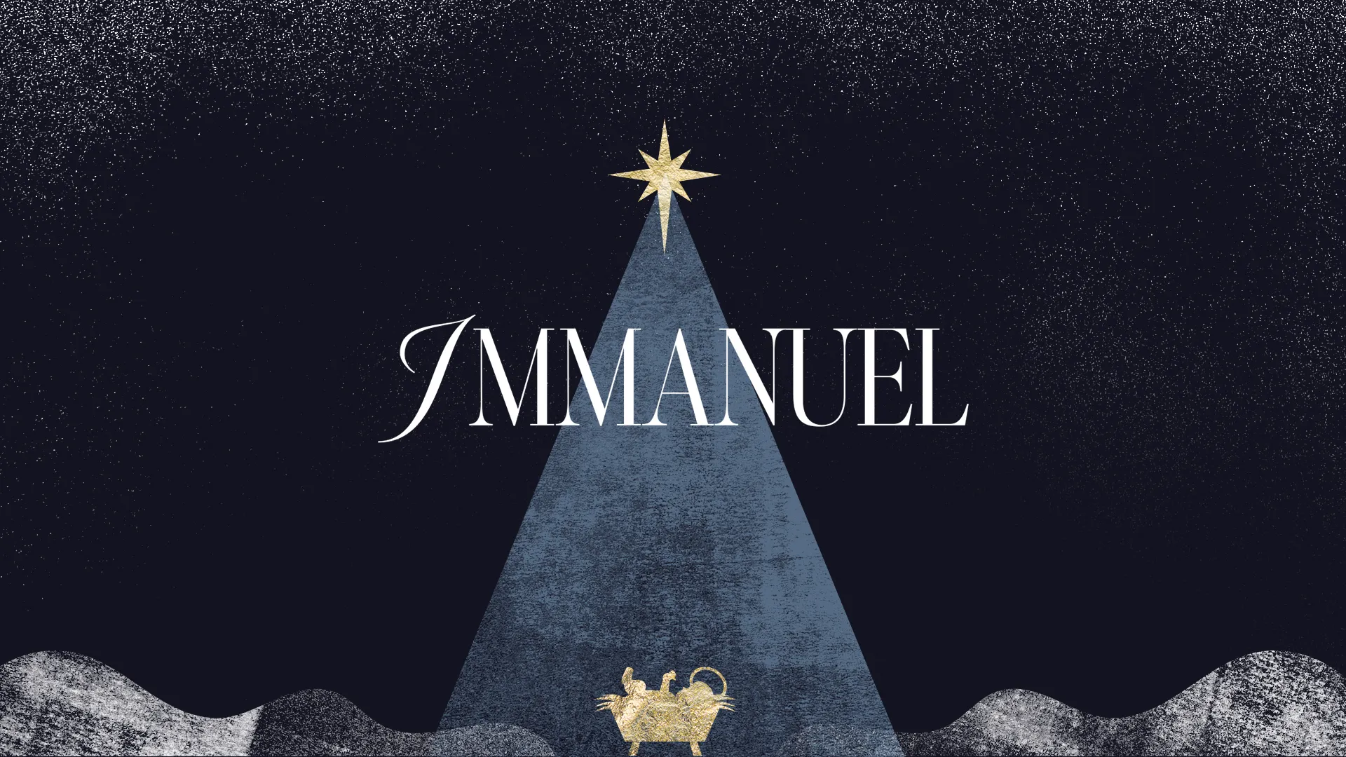 Immanuel