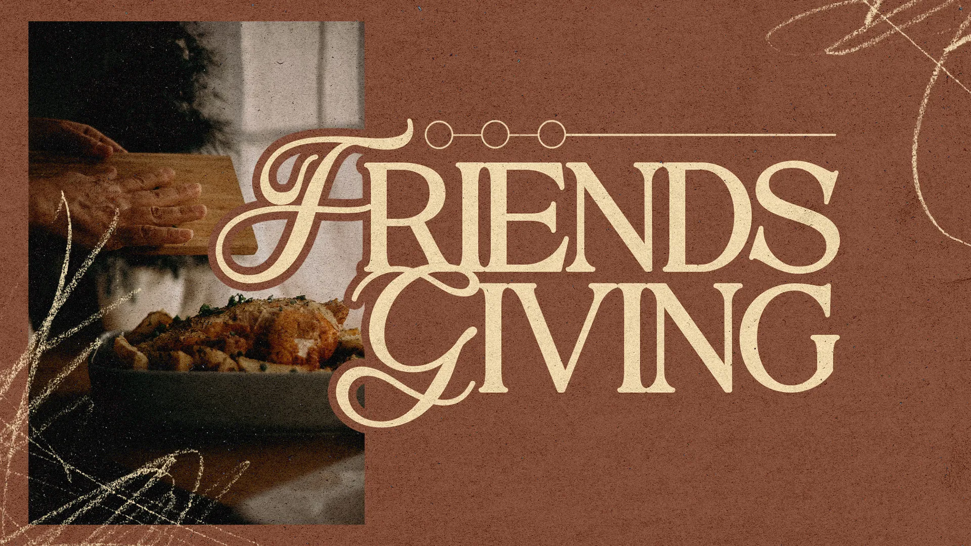 Friendsgiving