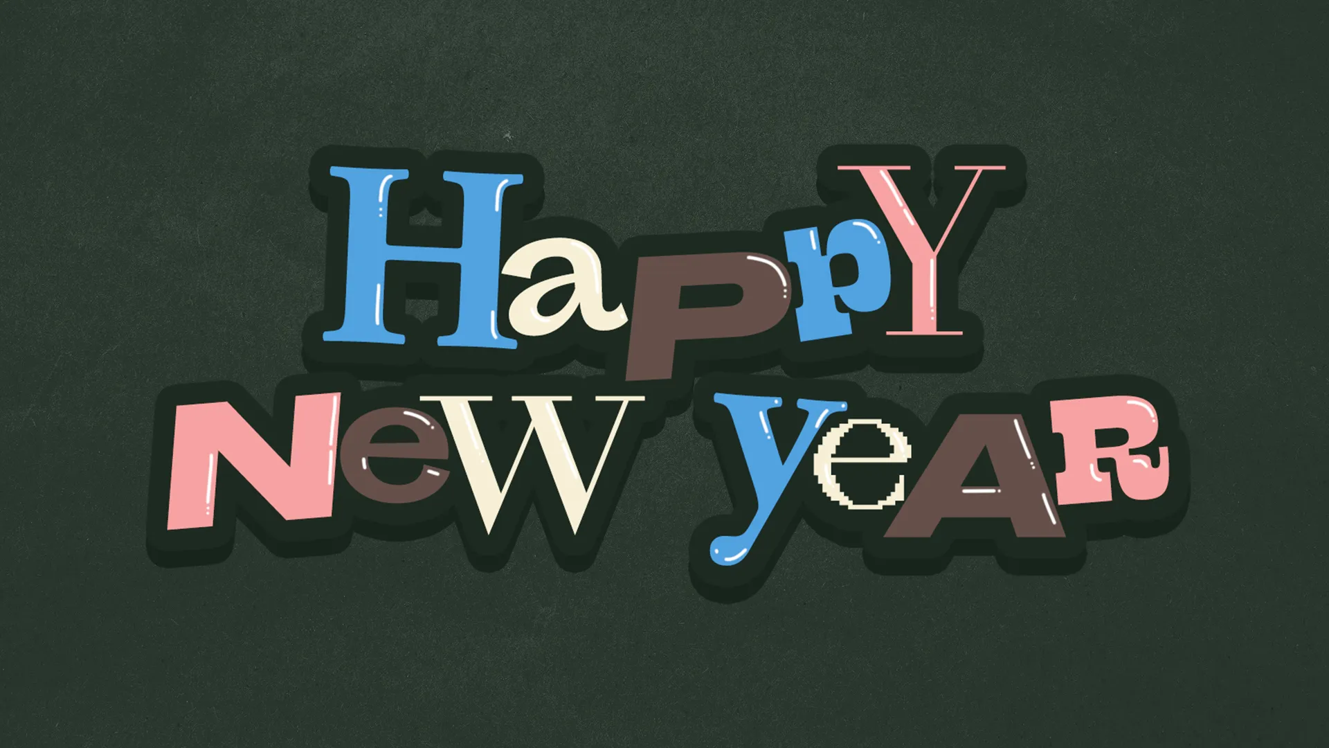 Happy New Year