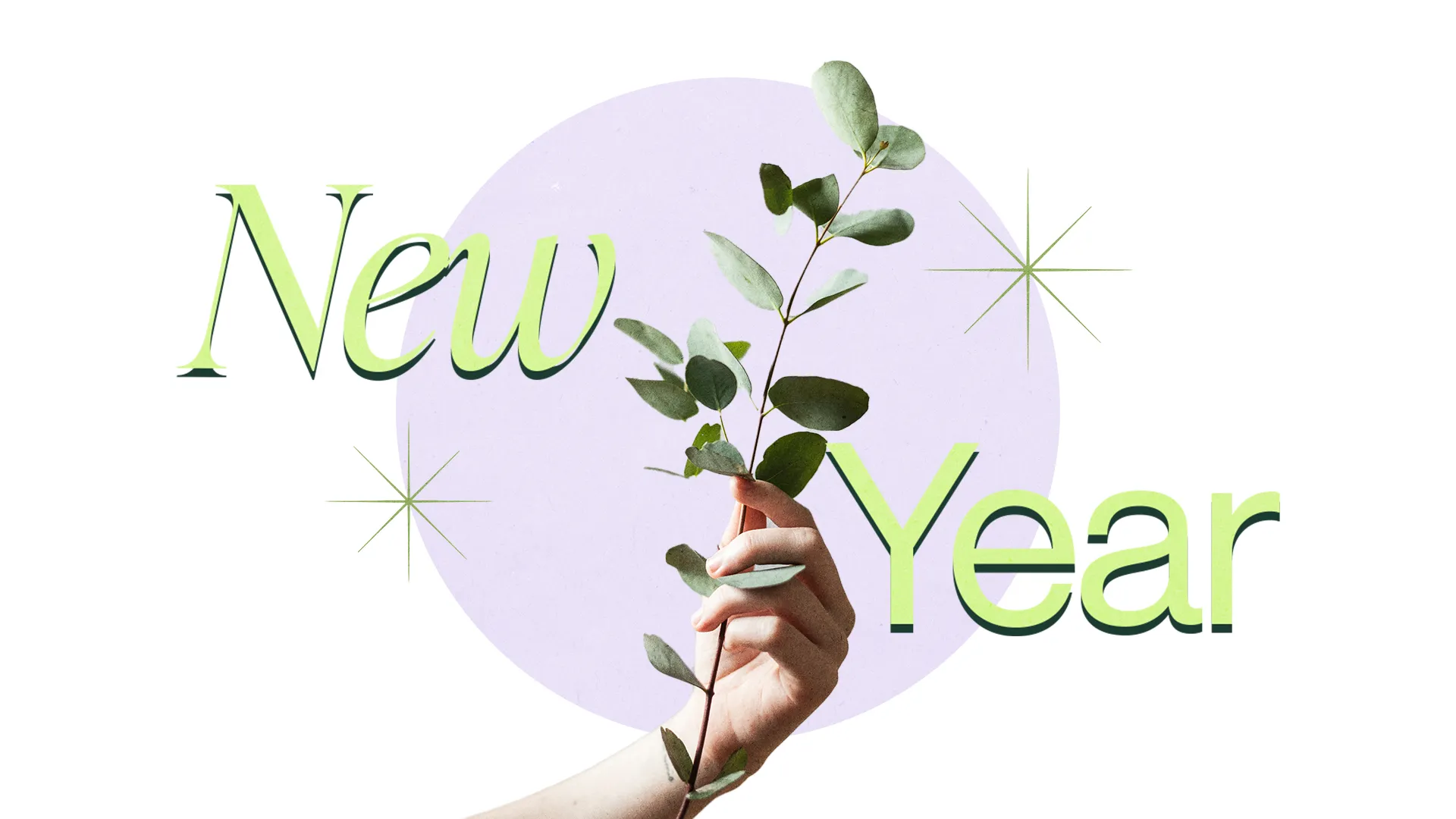 New Year