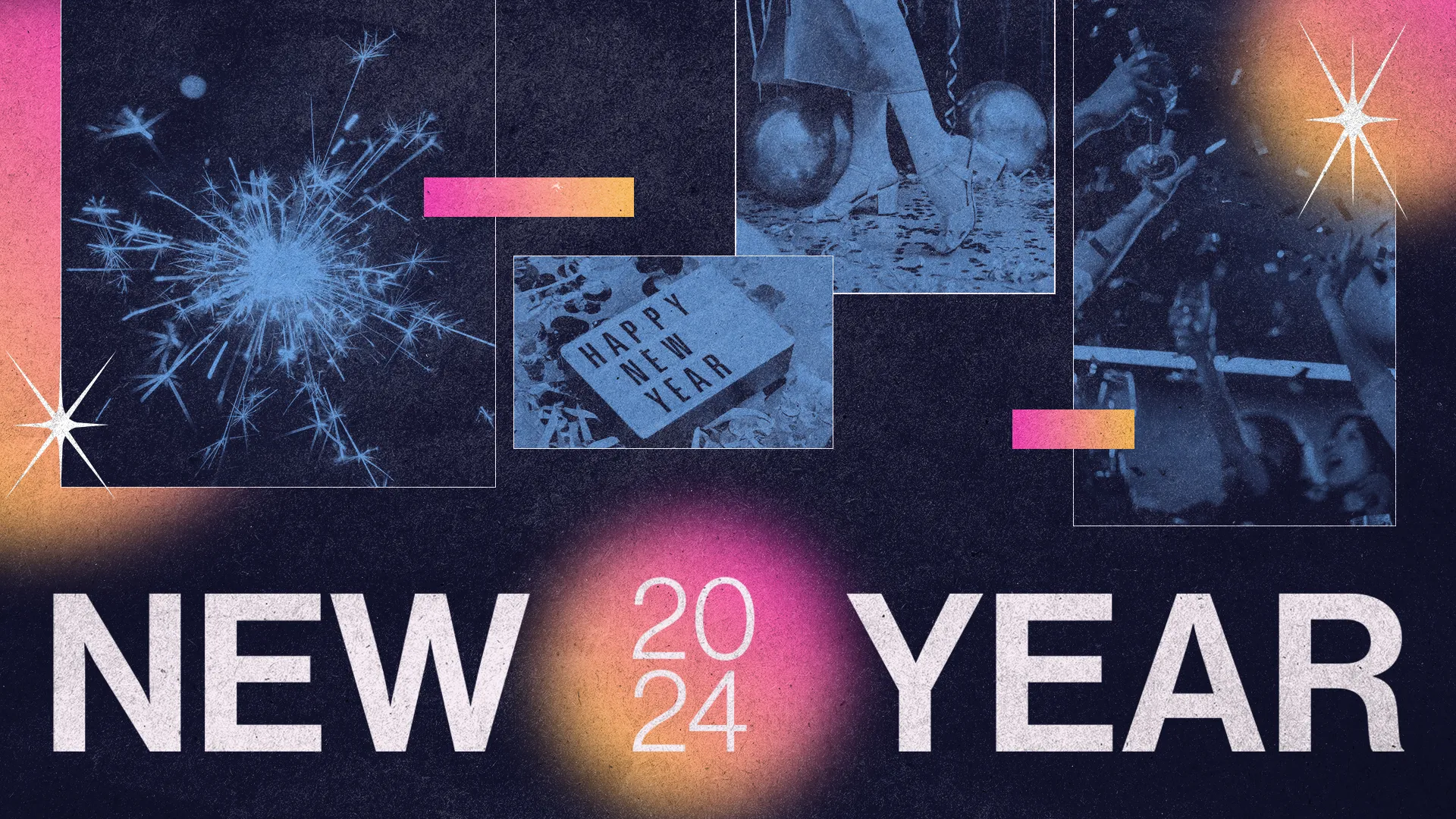 New Year