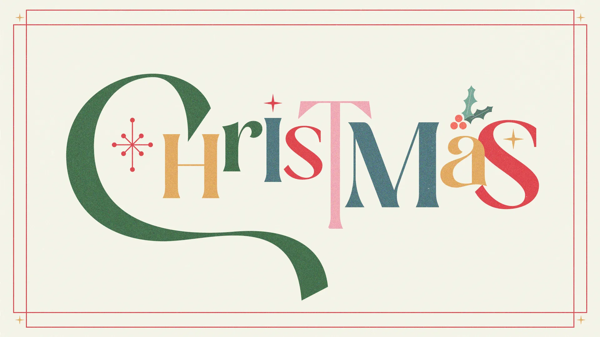 Remix Church Media - Design Resources - Christmas