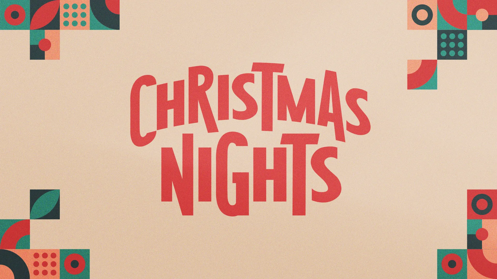Christmas Nights