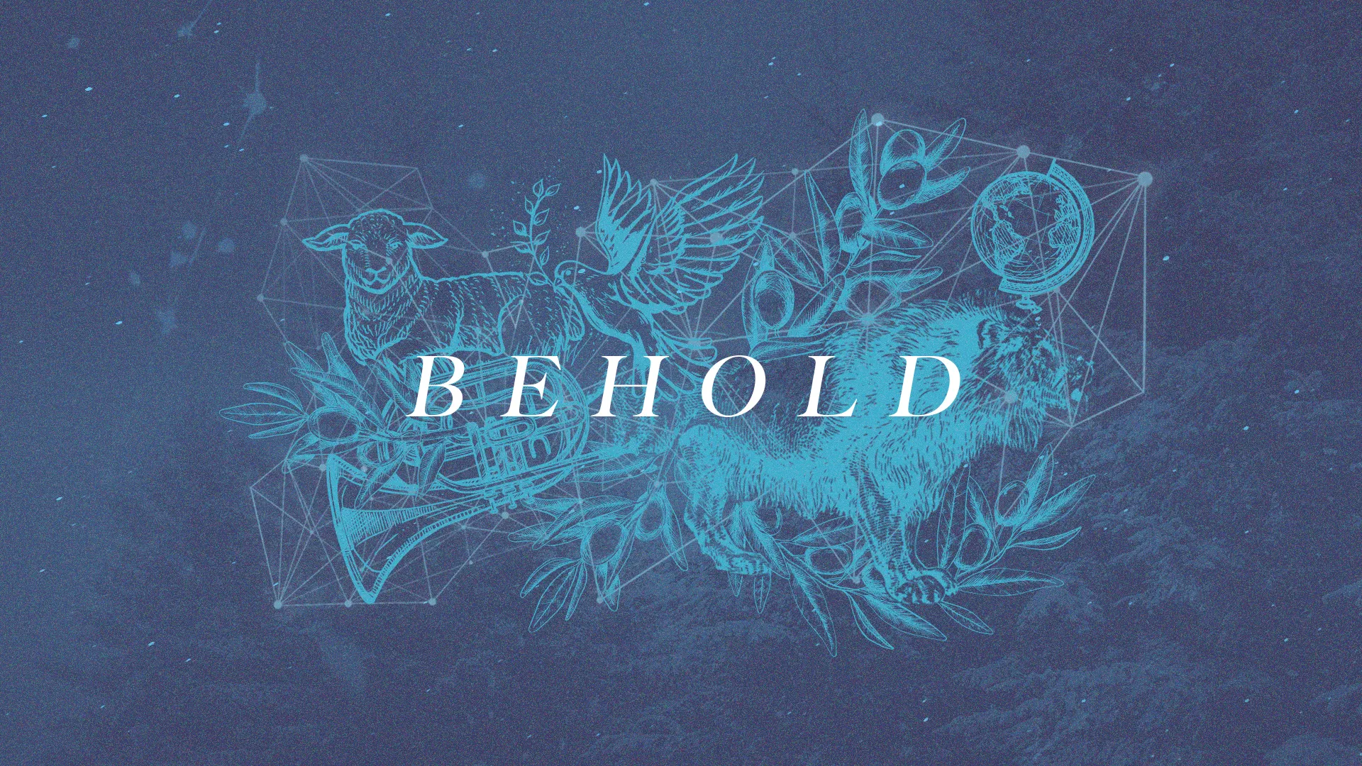 Behold