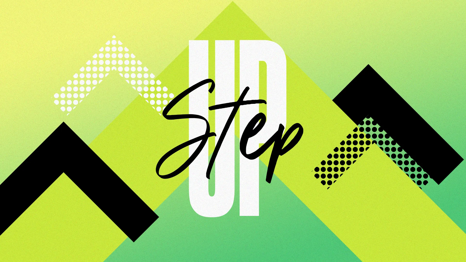 Step Up