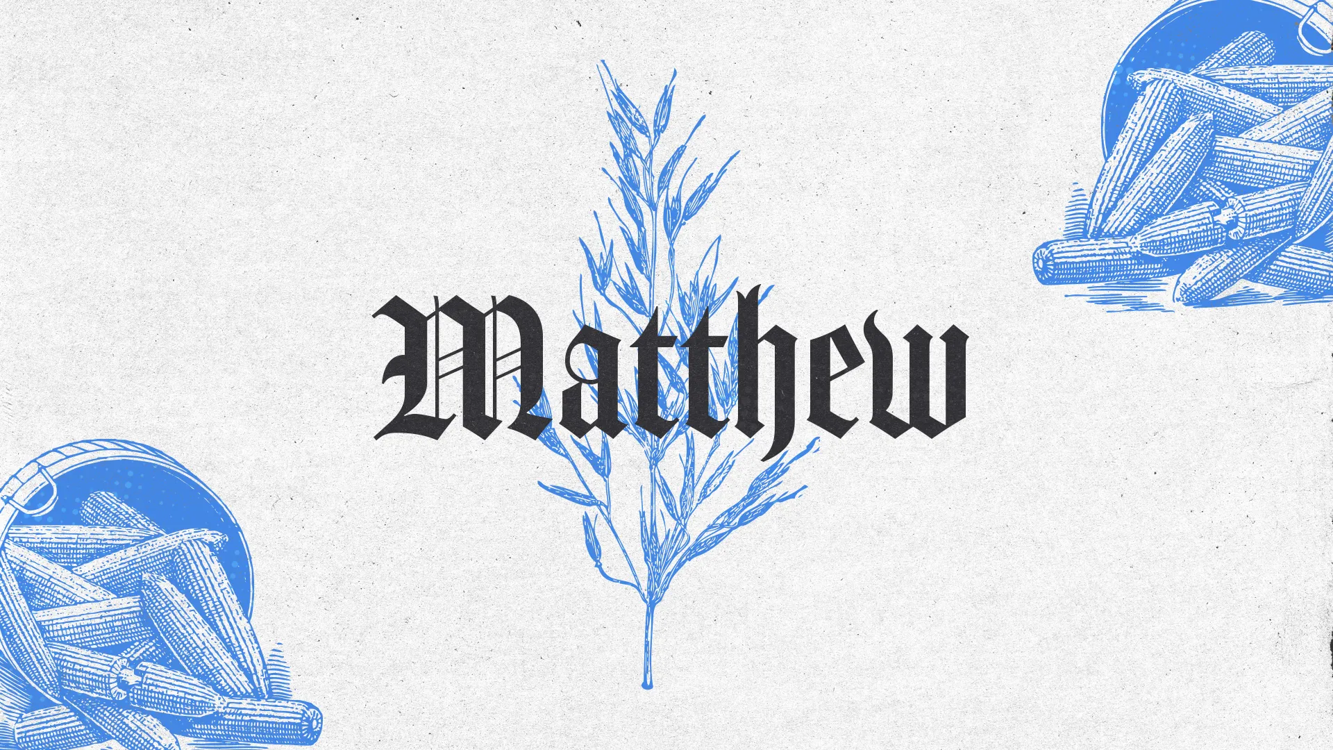 Matthew