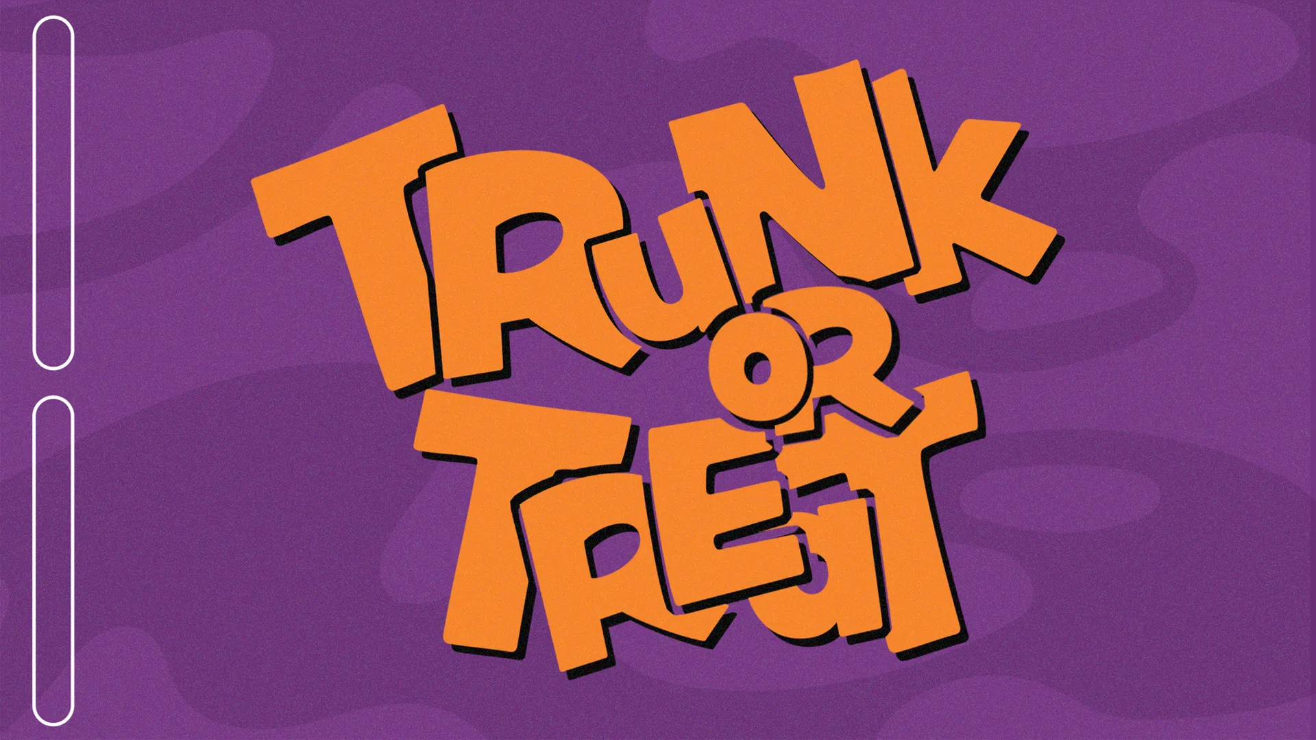 Trunk Or Treat