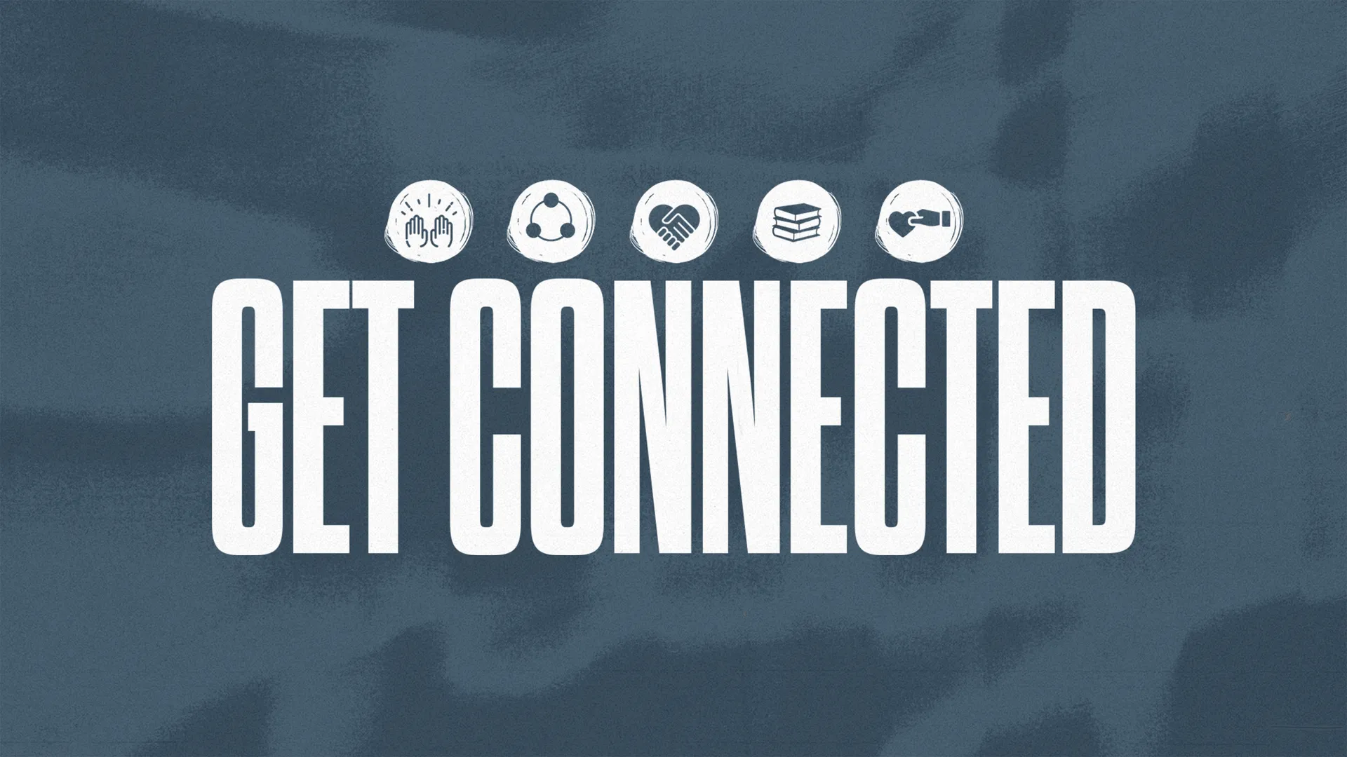 Get Connected
