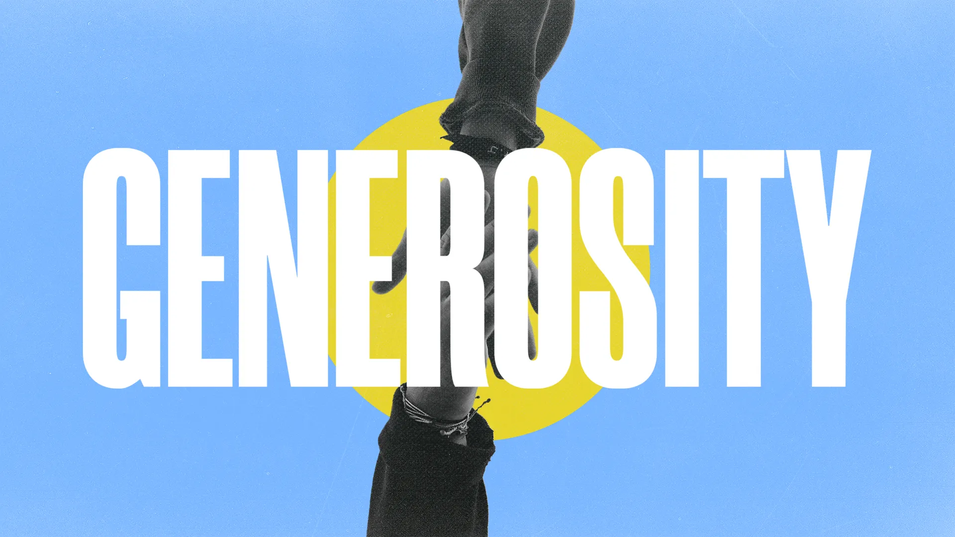 Generosity preview 1