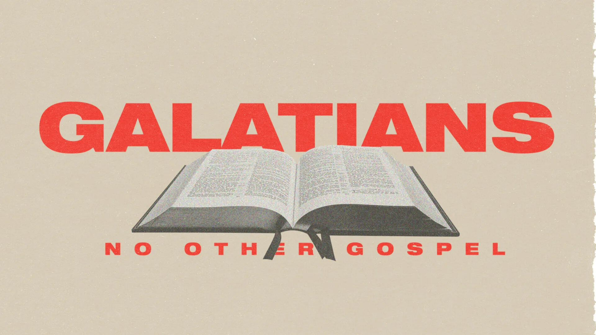 Galatians preview 1