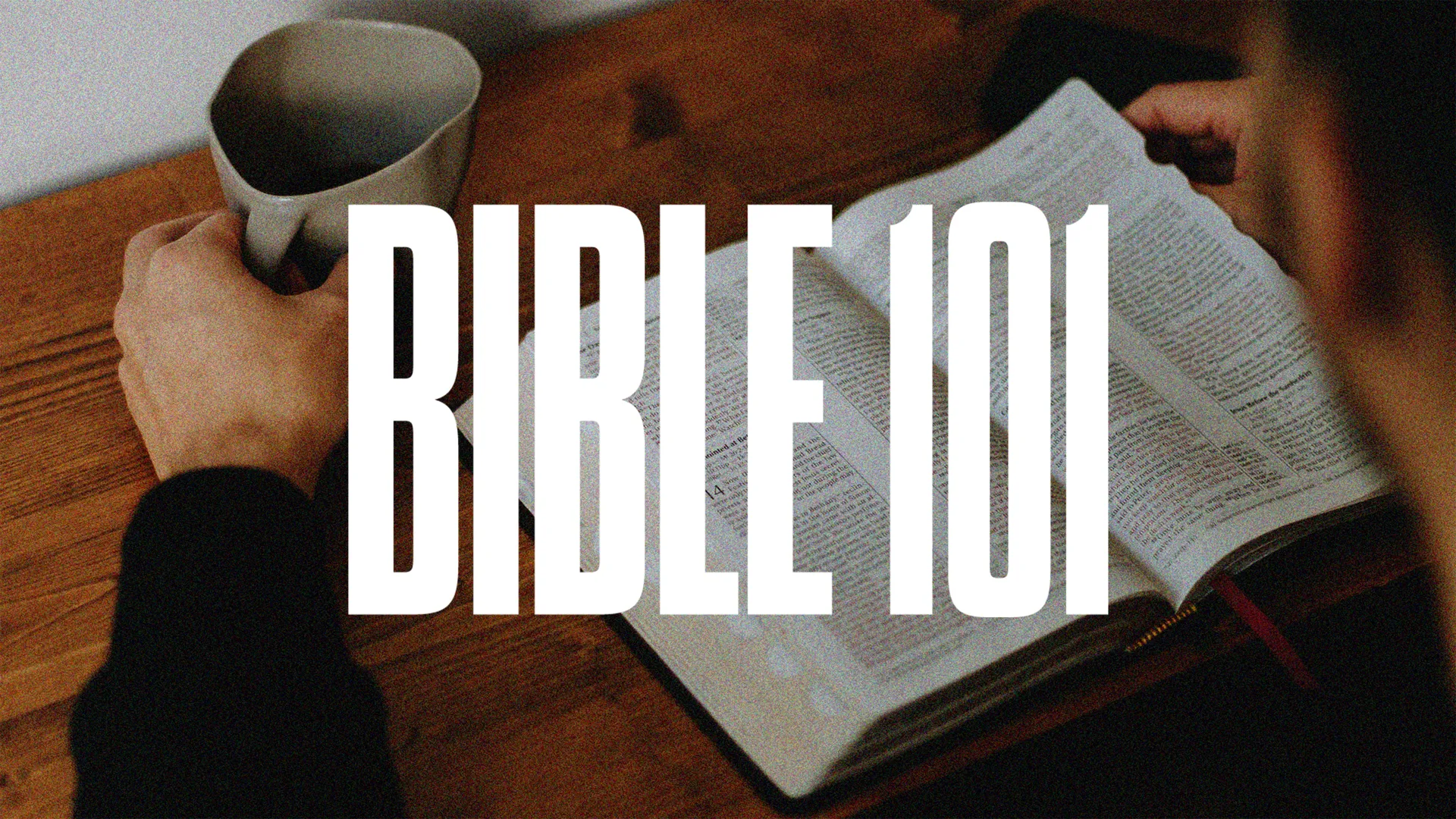 Bible 101 preview 1