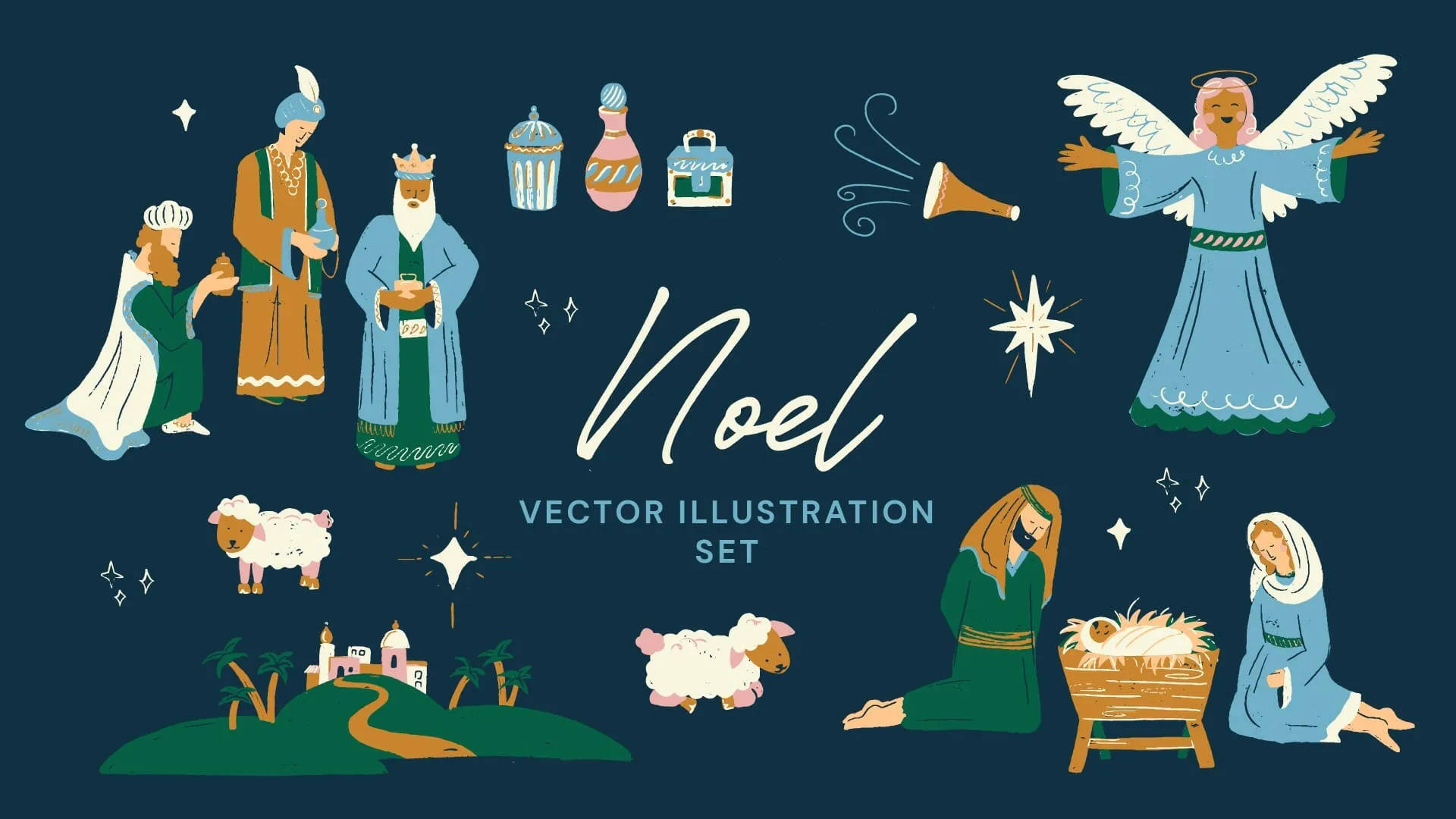 Noel