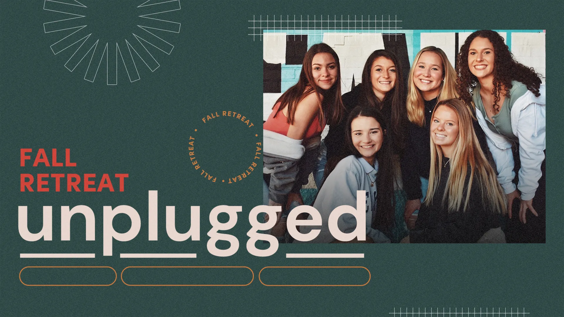 Fall Retreat